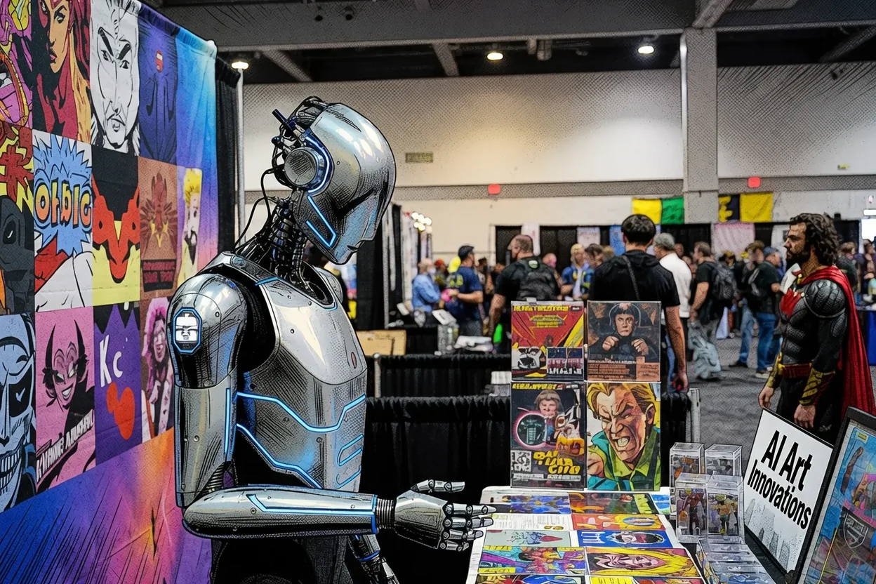Headless Empire is Heading to Horizon AI Expo in Ho Chi Minh City – Join Us July 17-19, 2026!